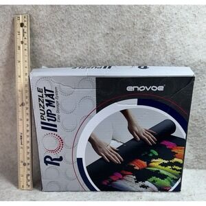 Jigsaw Puzzle Roll Up Mat. 500-1500 Pcs. Brand New